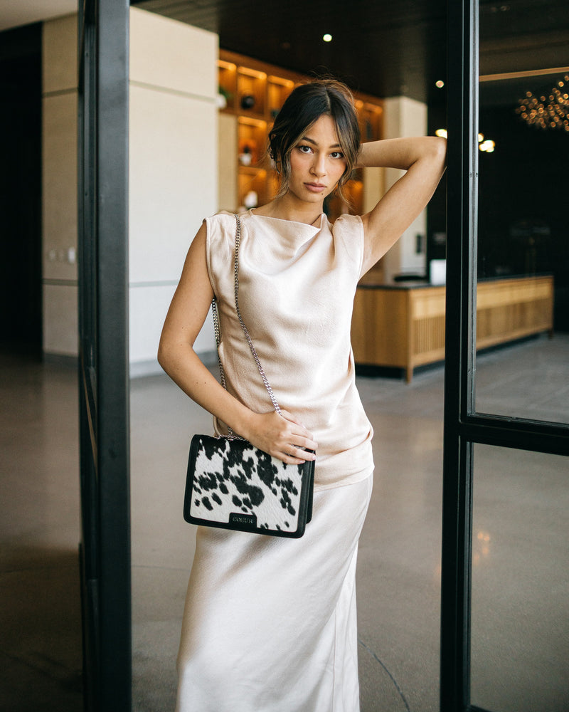 Colette Handbag