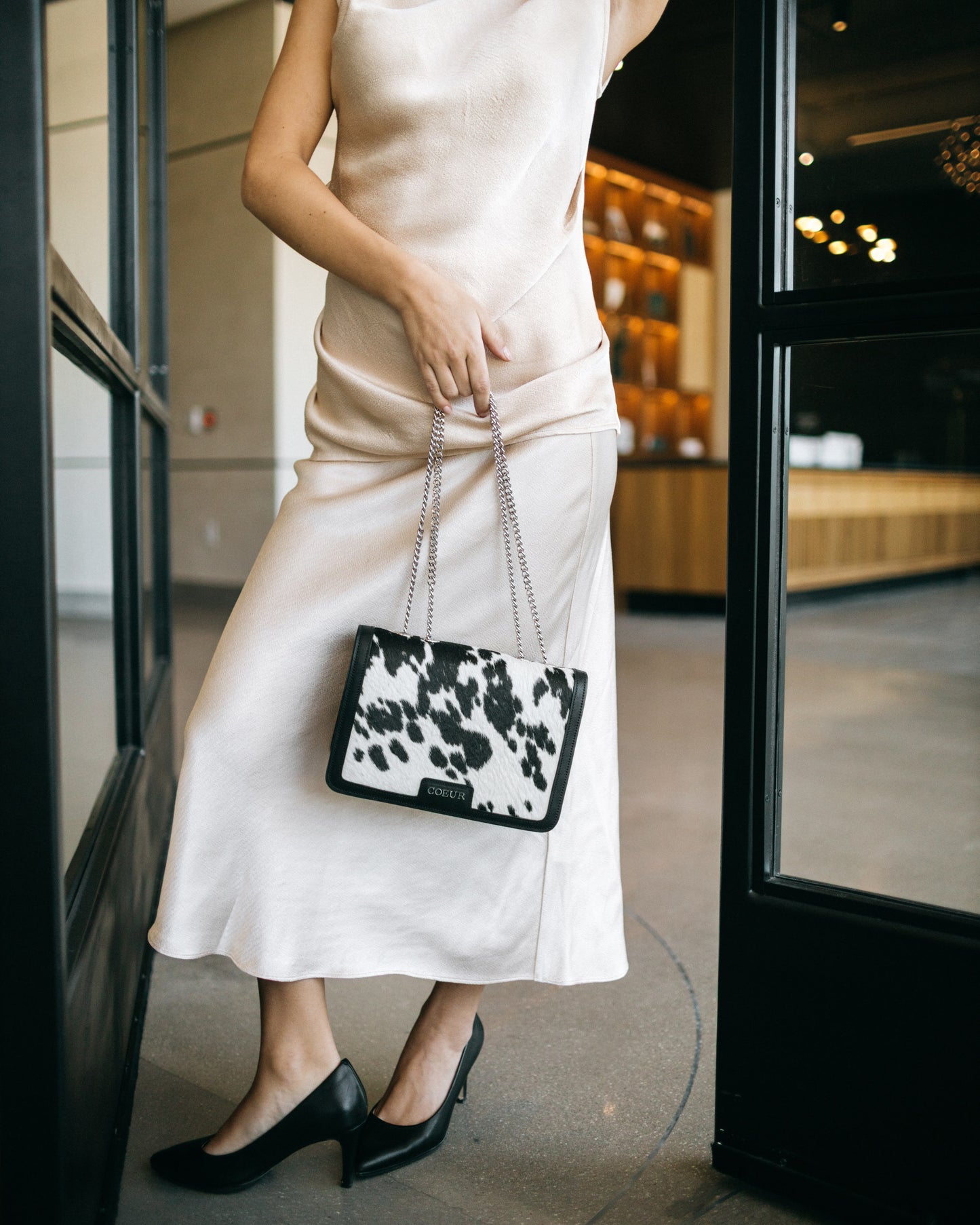 Colette Handbag