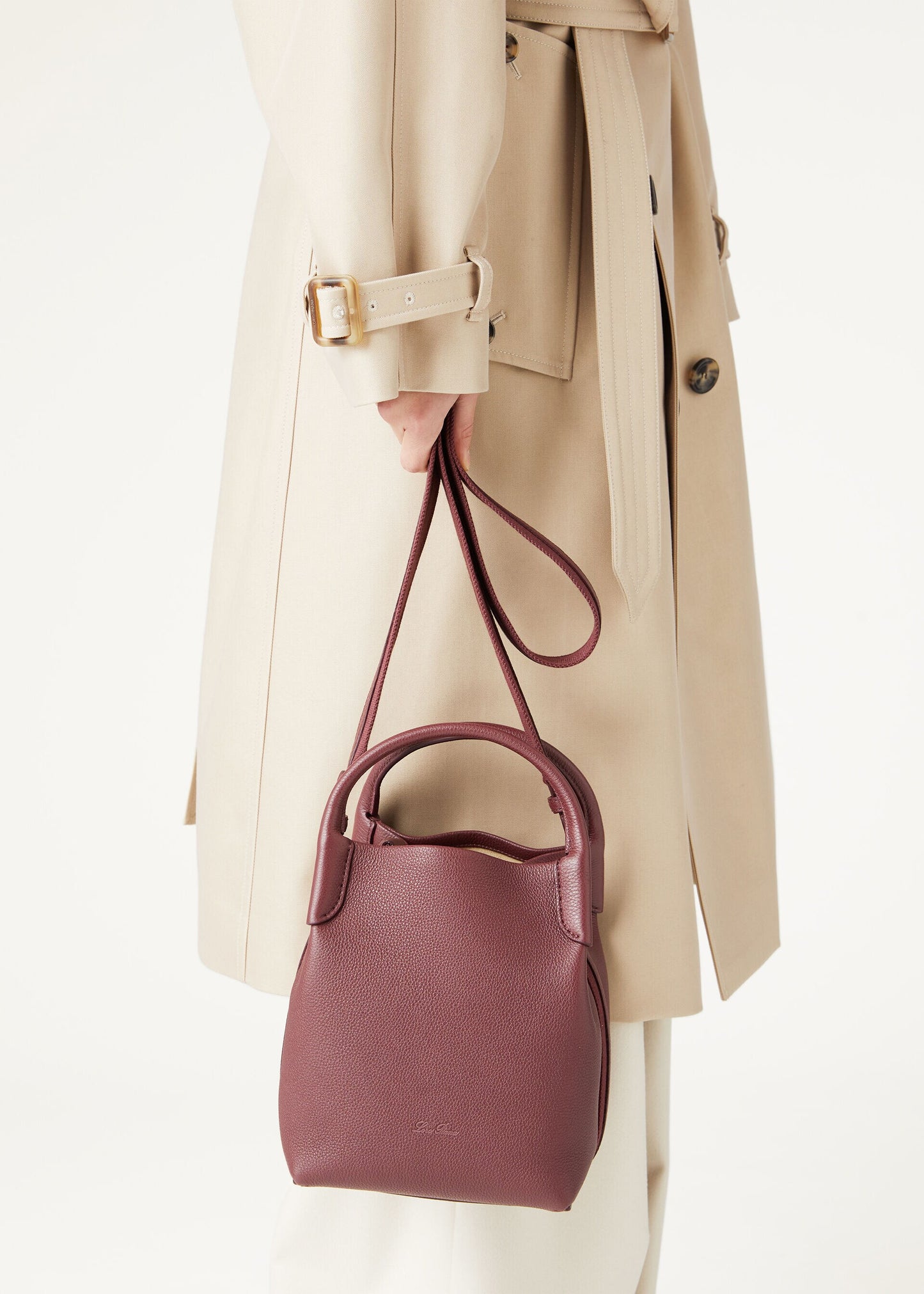 Anaïs Hobo Bag