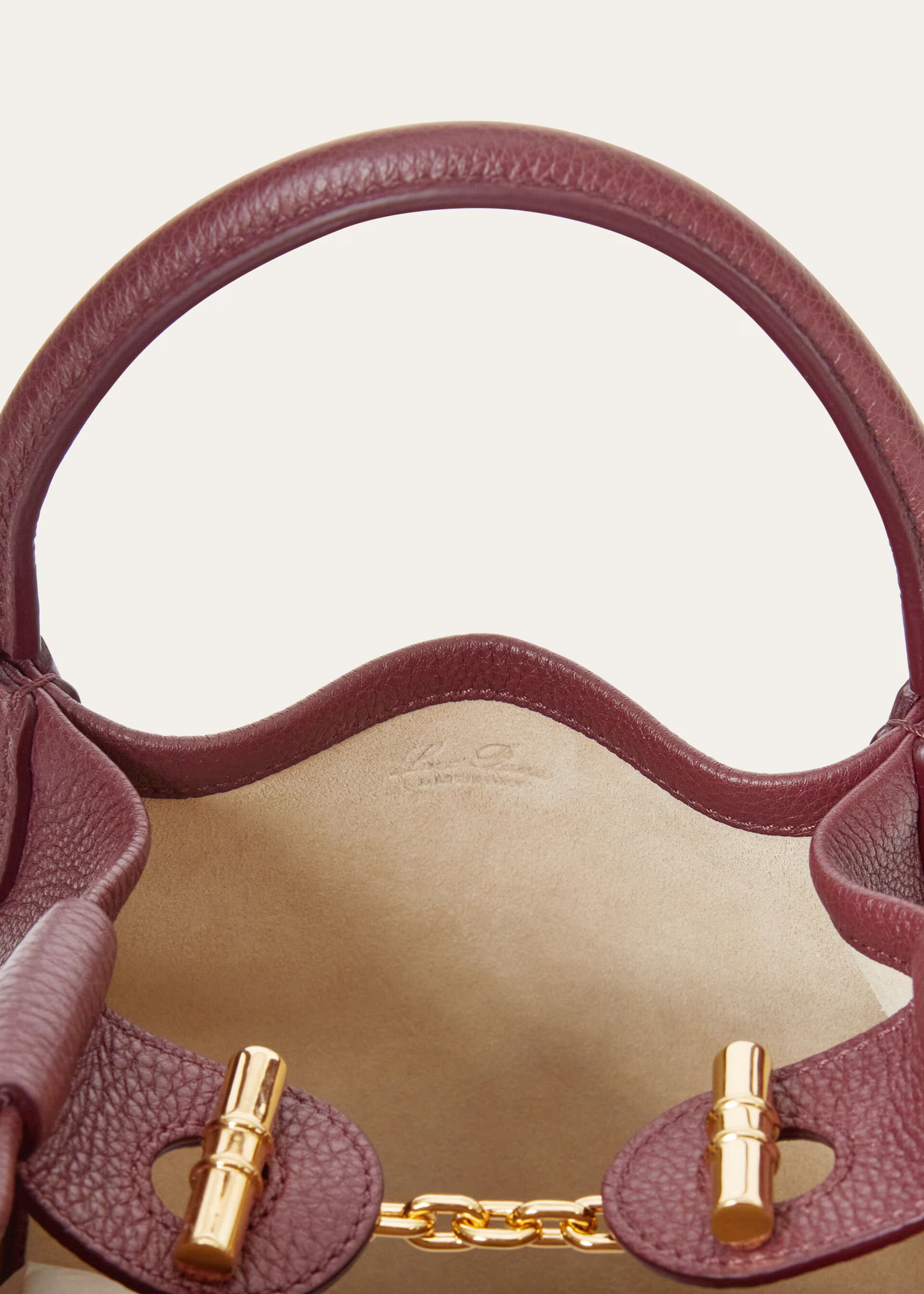 Anaïs Hobo Bag