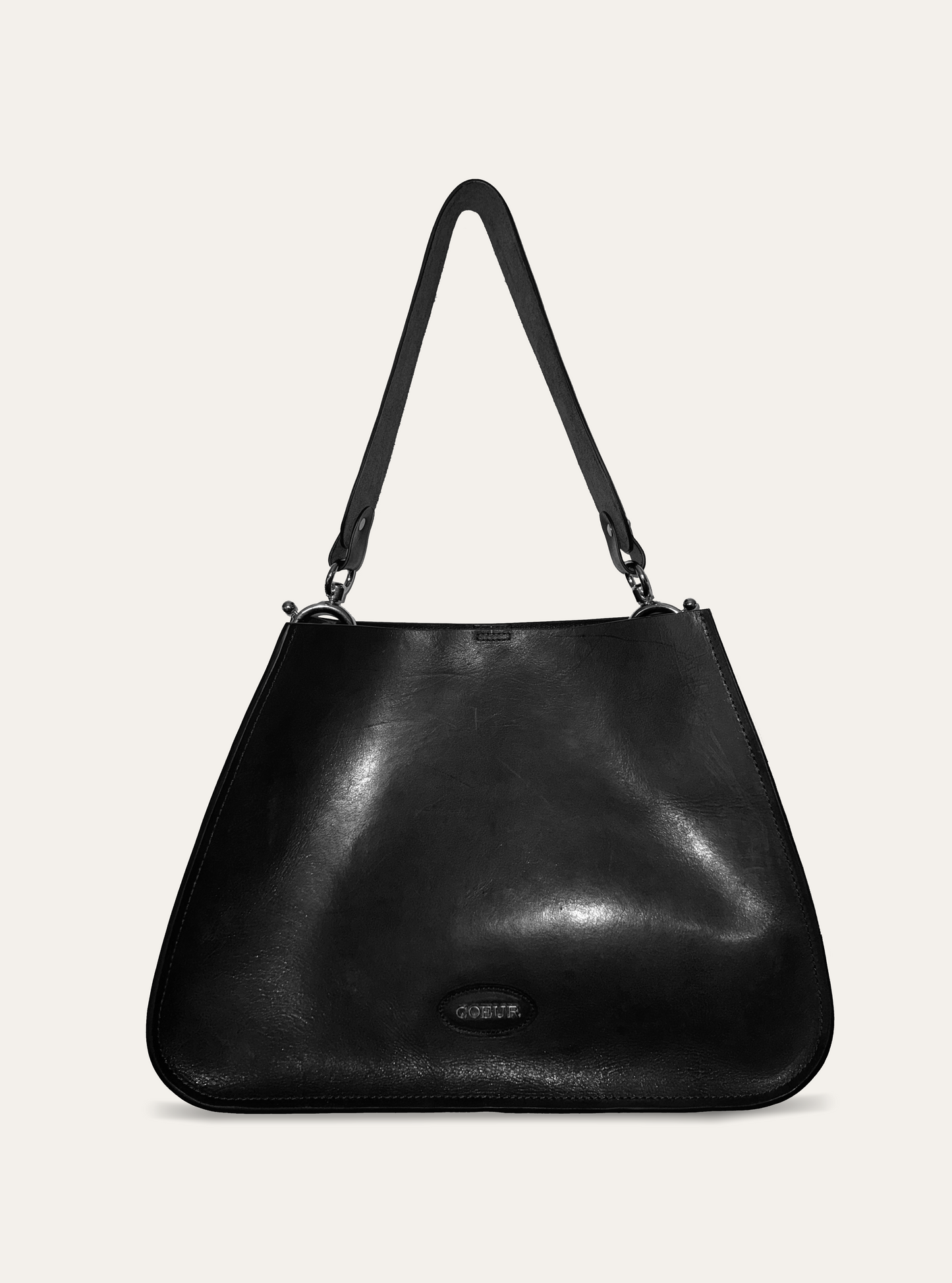 Geneviève Hobo Bag