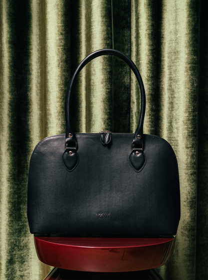 Joséphine Laptop Tote