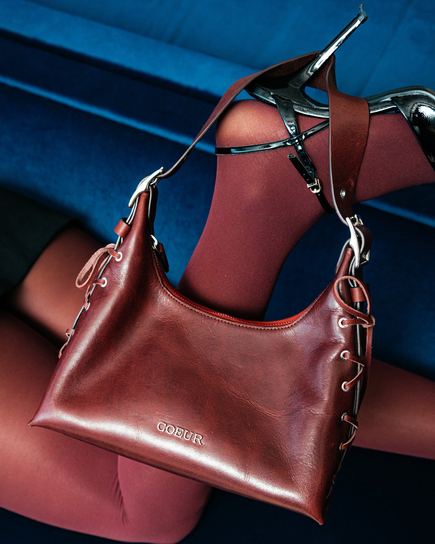 Madeleine Handbag